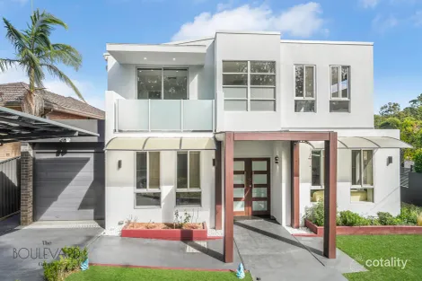 Property photo of 50 Macquarie Road Greystanes NSW 2145