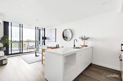 Property photo of 608/56 Myrtle Street Ivanhoe VIC 3079