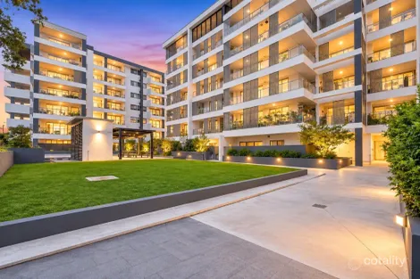 316/74 Restwell St, Bankstown, NSW 2200