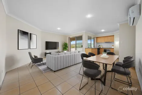 Property photo of 13 Lister Street Oxenford QLD 4210