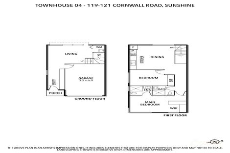 Property photo of 4/119 Cornwall Road Sunshine VIC 3020