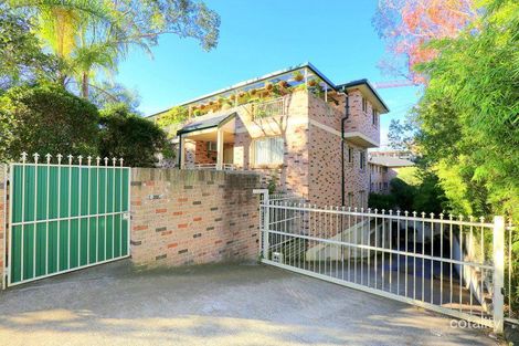 Property photo of 18/131 Meredith Street Bankstown NSW 2200