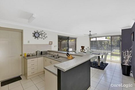 Property photo of 8 Waugh Close Blue Haven NSW 2262