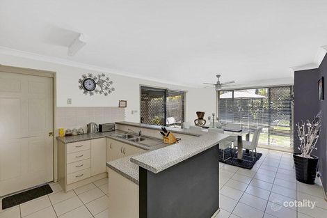 Property photo of 8 Waugh Close Blue Haven NSW 2262