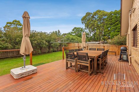 23 Terrara Ct, Montmorency, VIC 3094