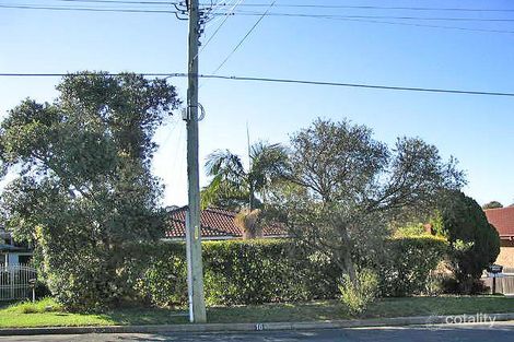 16 Judith Ave, Cabramatta, NSW 2166