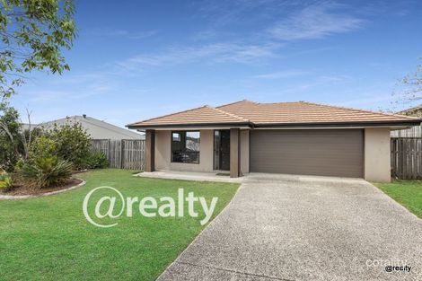 Property photo of 34 Heatherdale Drive Upper Coomera QLD 4209