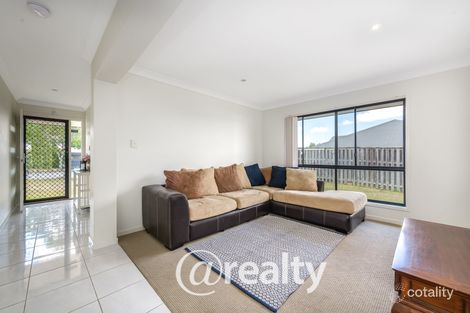Property photo of 34 Heatherdale Drive Upper Coomera QLD 4209