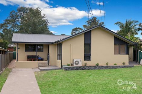 Property photo of 73 Oleander Crescent Riverstone NSW 2765