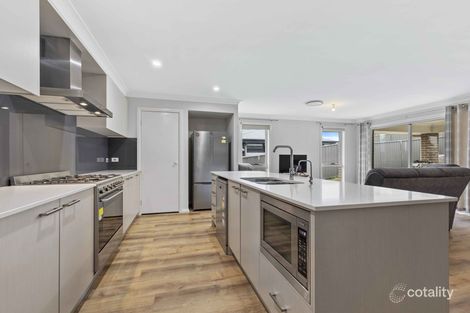 46 Radiant Ave, Bolwarra Heights, NSW 2320