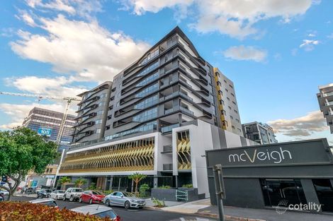 Property photo of 908/71 Doggett Street Newstead QLD 4006