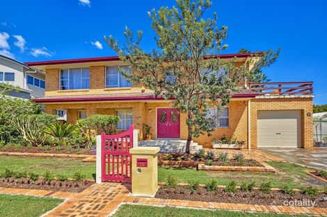 Property photo of 38 Ocean View Drive Wamberal NSW 2260