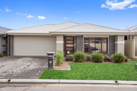 6 Cadillac St, Munno Para West, SA 5115