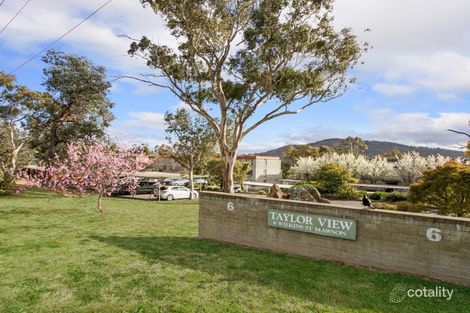 22/6 Wilkins St, Mawson, ACT 2607