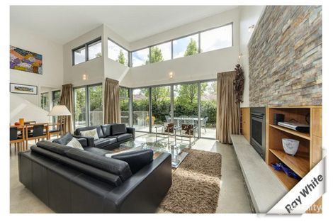 Property photo of 1/30 McIntyre Street Narrabundah ACT 2604