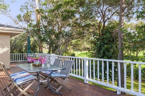 Property photo of 7 Peita Crescent Mona Vale NSW 2103