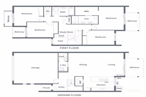 Property photo of 18 Solace Place Birtinya QLD 4575
