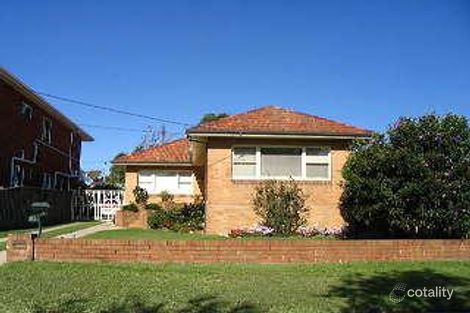 52 Earlwood Cres, Bardwell Park, NSW 2207