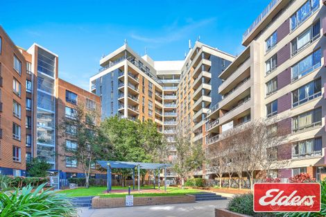 Property photo of 3315/57-59 Queen Street Auburn NSW 2144