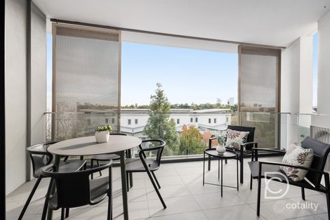 Property photo of 406/15 Bennett Street Mortlake NSW 2137