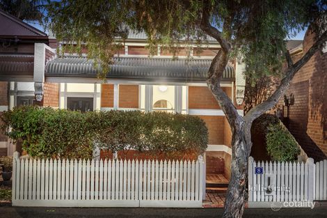Property photo of 8 Gladstone Street Windsor VIC 3181