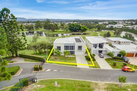 Property photo of 1055 Lakeview Terrace Benowa QLD 4217