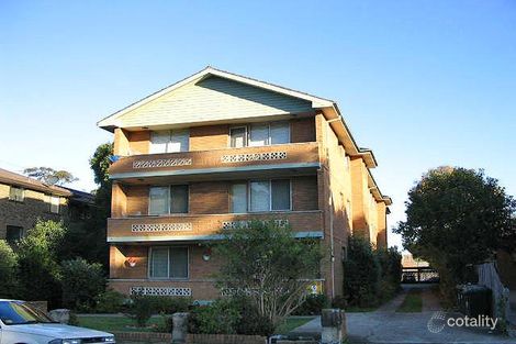 Property photo of 6/7 Doodson Avenue Lidcombe NSW 2141