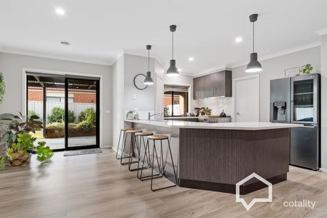 Property photo of 9 Verbena Terrace Epsom VIC 3551