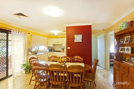 Property photo of 12 Zappia Place Edensor Park NSW 2176