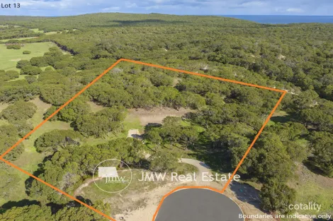 3 Felix Rtt, Hamelin Bay, WA 6288
