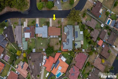 Property photo of 36 Mayers Drive Tuncurry NSW 2428