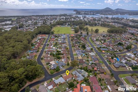 Property photo of 36 Mayers Drive Tuncurry NSW 2428