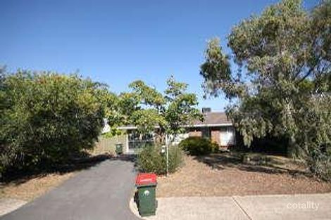 Property photo of 47 Spinnaker Circuit Sheidow Park SA 5158
