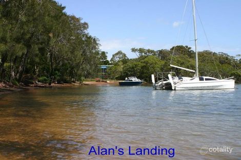 Property photo of 9 Citron Street Macleay Island QLD 4184