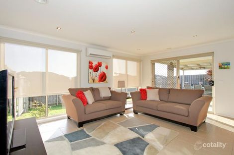 Property photo of 7 Wellington Drive Traralgon VIC 3844