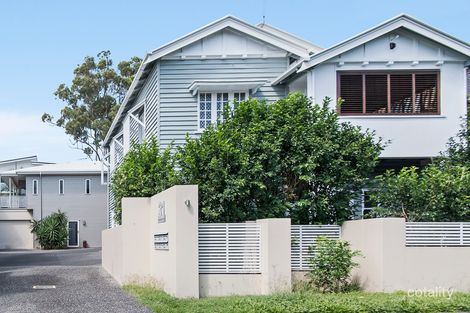 2/31 Weston St, Coorparoo, QLD 4151