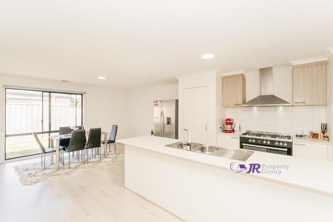 Property photo of 50 Newport Avenue Williams Landing VIC 3027