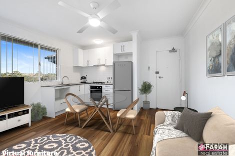 Property photo of 21/16 Union Street West Ryde NSW 2114