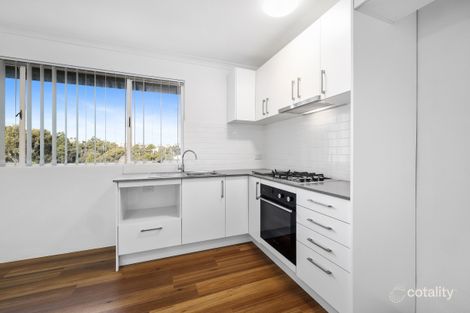 Property photo of 21/16 Union Street West Ryde NSW 2114
