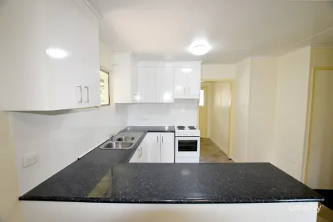 Property photo of 11 McCray Street Barney Point QLD 4680
