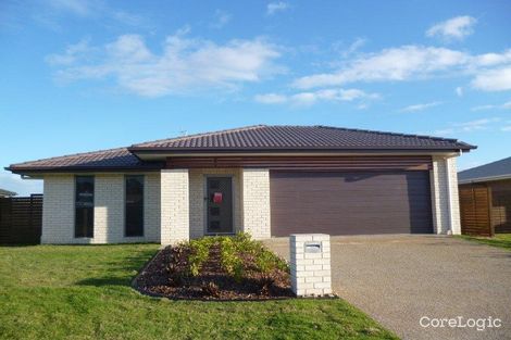 Property photo of 13 Oxley Circuit Urraween QLD 4655