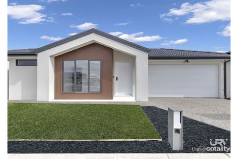 Property photo of 23 Zaatar Street Mickleham VIC 3064