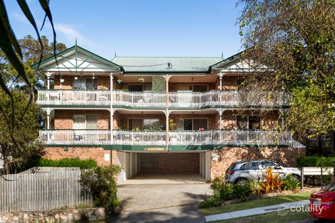 Property photo of 3/72 Mitre Street St Lucia QLD 4067