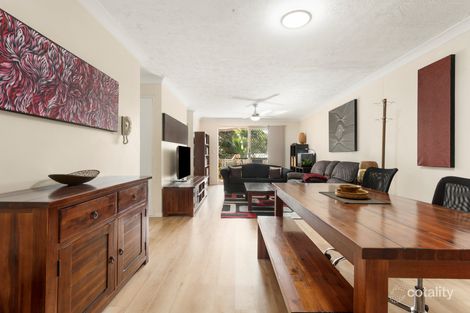 Property photo of 3/72 Mitre Street St Lucia QLD 4067