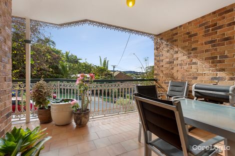 Property photo of 3/72 Mitre Street St Lucia QLD 4067