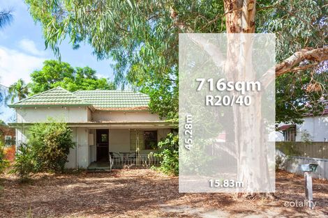 Property photo of 57 Kooyong Road Rivervale WA 6103