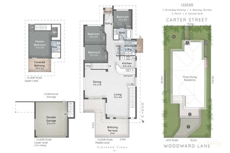 Property photo of 28 Carter Street Pacific Pines QLD 4211