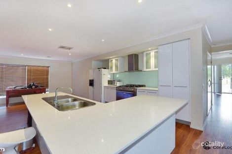 Property photo of 1 Howardson Circuit St Albans VIC 3021
