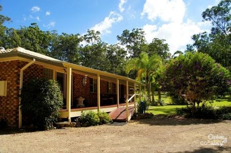 Property photo of 564 Rollands Plains Road Telegraph Point NSW 2441