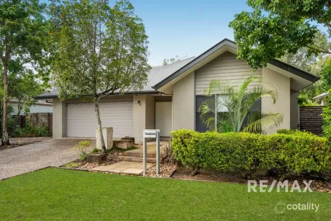 Property photo of 5 Thomson Place Wakerley QLD 4154